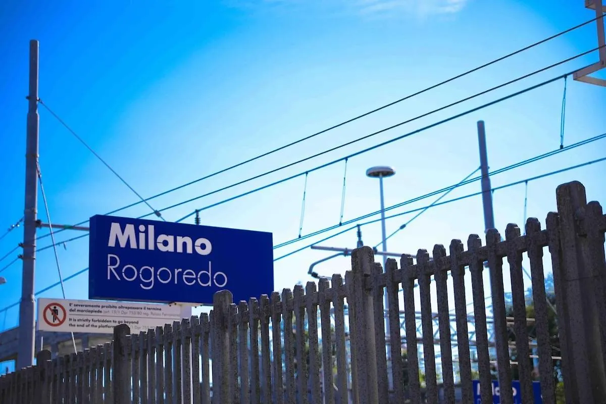 Nc Milan Apartments